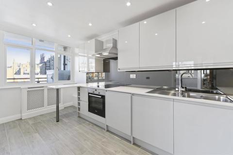 Flat 12, Melbourne Court Randolph Avenue, London, W9 1BJ
