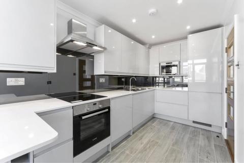 Flat 12, Melbourne Court Randolph Avenue, London, W9 1BJ