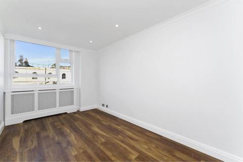 Flat 12, Melbourne Court Randolph Avenue, London, W9 1BJ
