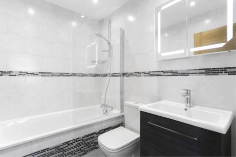Flat 12, Melbourne Court Randolph Avenue, London, W9 1BJ