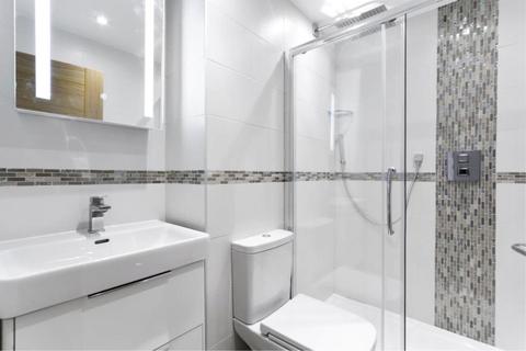 Flat 12, Melbourne Court Randolph Avenue, London, W9 1BJ