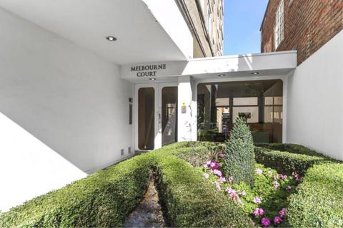 Flat 12, Melbourne Court Randolph Avenue, London, W9 1BJ