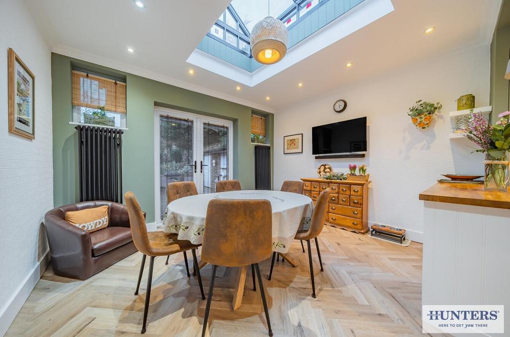 Dining Area View 2