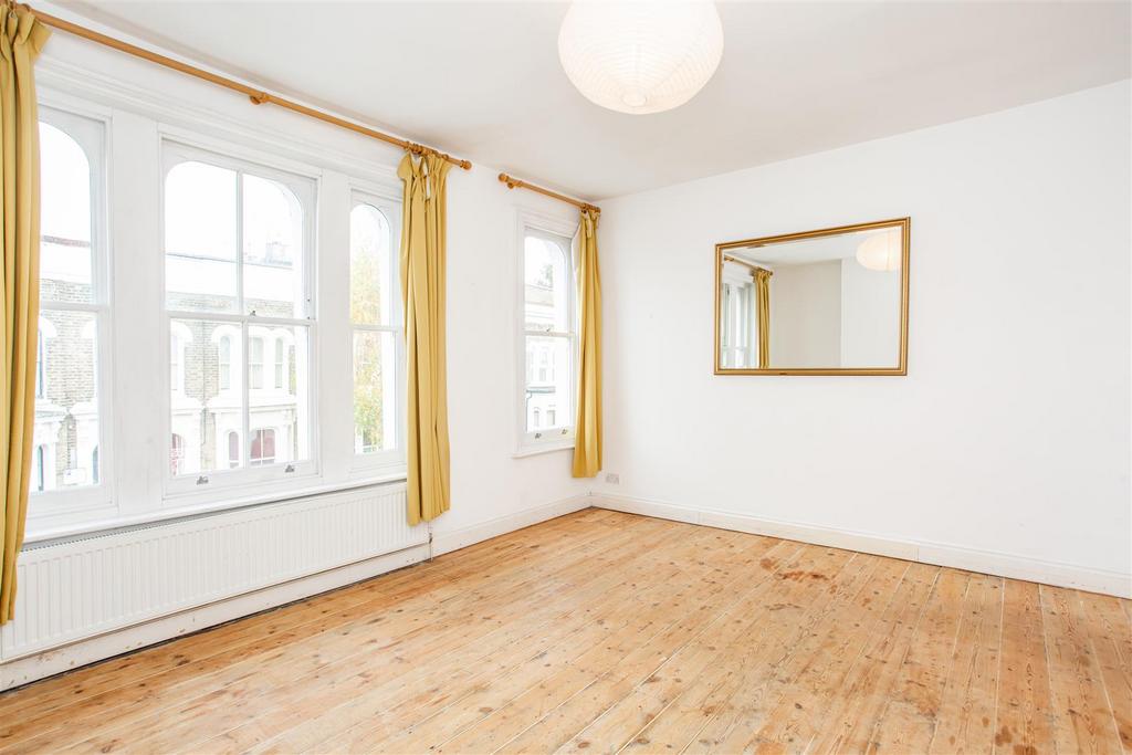 Front bedroom