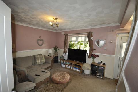 2 bedroom semi-detached house for sale, Warwick Road, Dudley, DY2