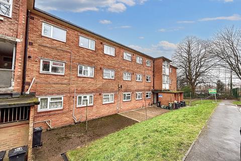 2 bedroom flat for sale, Buchan Close, Newport, NP20