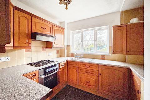 2 bedroom flat for sale, Buchan Close, Newport, NP20