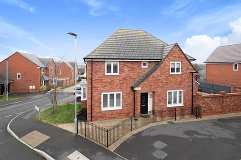 4 bedroom detached house for sale, Holmer, Hereford HR4