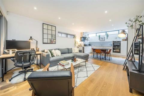 1 bedroom flat for sale, Regan Way, London N1