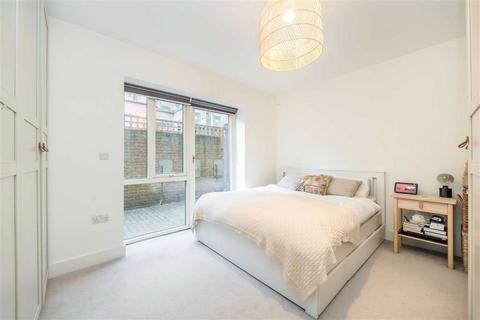 1 bedroom flat for sale, Regan Way, London N1