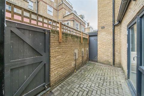 1 bedroom flat for sale, Regan Way, London N1