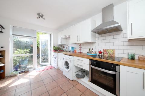 3 bedroom terraced house for sale, Dutton Street, Greenwich, SE10