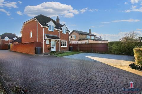 1 Hyde Close, Shefford, SG17 5FB