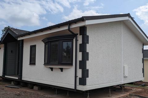 2 bedroom park home for sale, Bromyard, Herefordshire, HR7