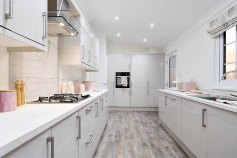 2 bedroom park home for sale, Bromyard, Herefordshire, HR7
