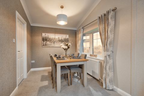 2 bedroom park home for sale, Bromyard, Herefordshire, HR7
