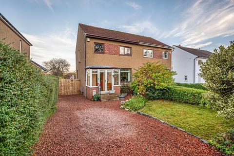 3 bedroom semi-detached house for sale, Bailie Drive, Bearsden