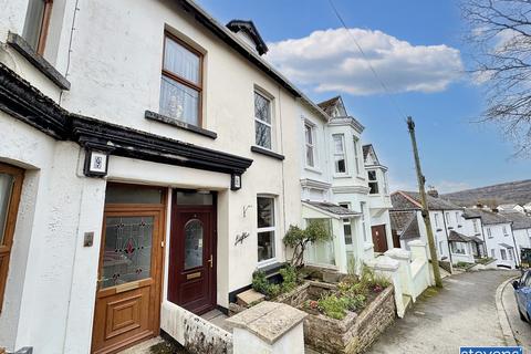 undefined, Church Street, Okehampton, Devon, EX20