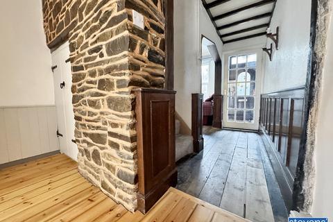 undefined, Church Street, Okehampton, Devon, EX20