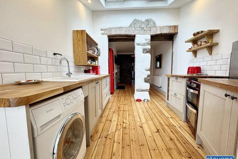 undefined, Church Street, Okehampton, Devon, EX20