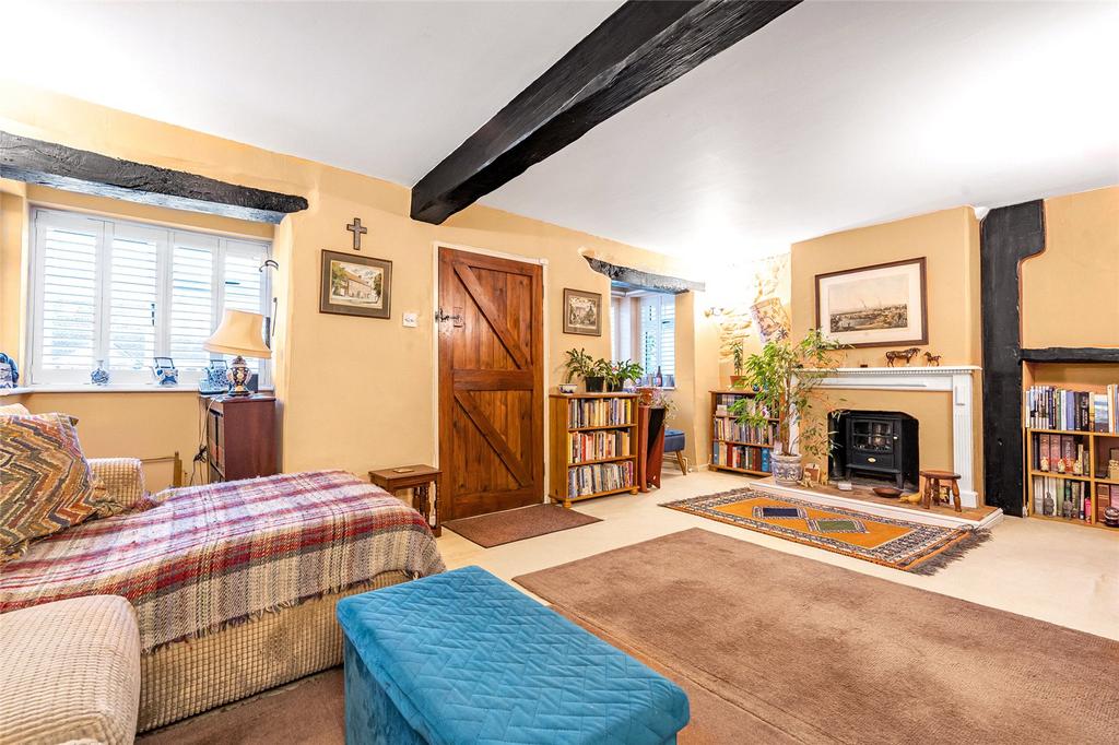 Fire Place