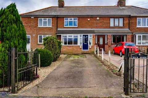 2 bedroom terraced house for sale, Main Road, Aylesby, Grimsby, Lincolnshire, DN37