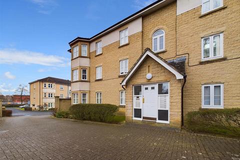 Carnoustie Court, Whitley Bay