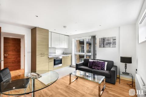 1 bedroom apartment for sale, Bromyard Avenue London W3