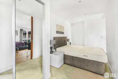 1 bedroom apartment for sale, Bromyard Avenue London W3
