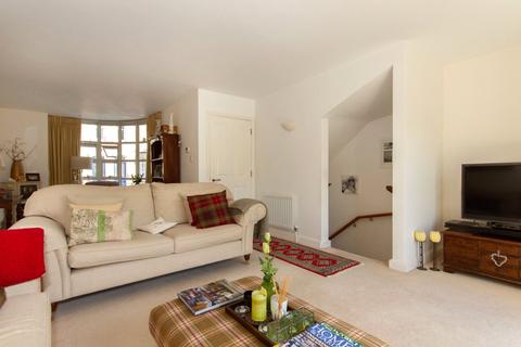 4 bedroom house for sale, Portugal Street, Cambridge, Cambridgeshire