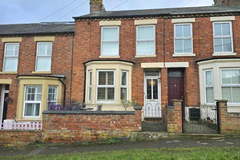 2 bedroom terraced house for sale, The Banks, Long Buckby, Northamptonshire, NN6 7QQ