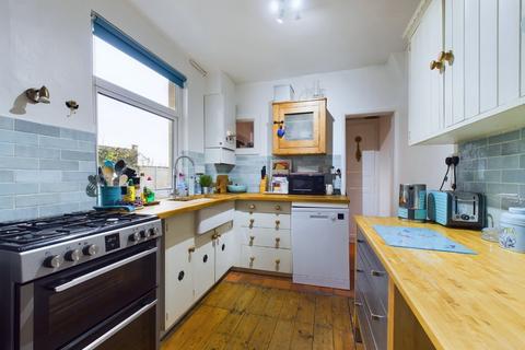 2 bedroom terraced house for sale, The Banks, Long Buckby, Northamptonshire, NN6 7QQ