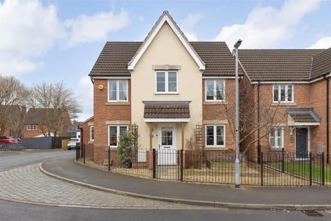 4 bedroom detached house for sale, Leventon Place, Hilperton