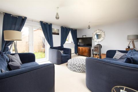 2 Leventon Place, Hilperton, Trowbridge, BA14 7US