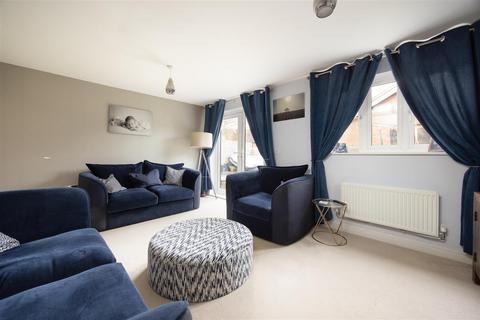 2 Leventon Place, Hilperton, Trowbridge, BA14 7US