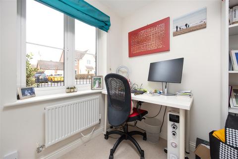 2 Leventon Place, Hilperton, Trowbridge, BA14 7US