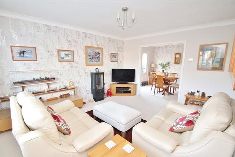 2 bedroom bungalow for sale, Moneyfly Road, Verwood, Dorset, BH31