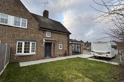 3 bedroom semi-detached house for sale, Raymoth Lane, Worksop S81