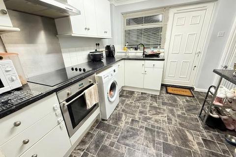 3 bedroom terraced house for sale, Ottercops, Prudhoe