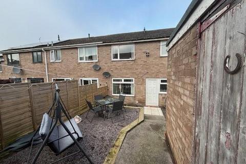 3 bedroom terraced house for sale, Ottercops, Prudhoe