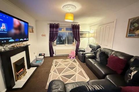 undefined, Ottercops, Prudhoe