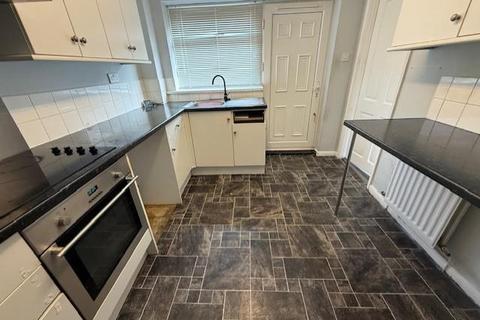 3 bedroom terraced house for sale, Ottercops, Prudhoe