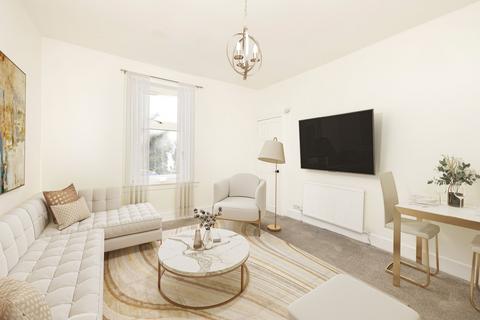 1 bedroom flat for sale, 32 Alexander Street, Uphall, Broxburn