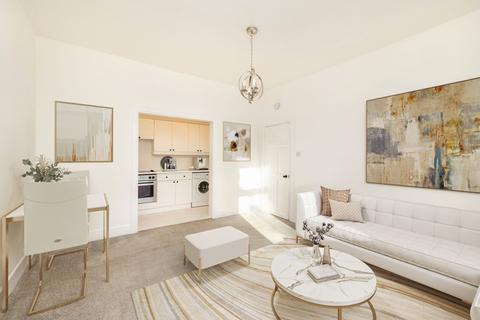 1 bedroom flat for sale, 32 Alexander Street, Uphall, Broxburn