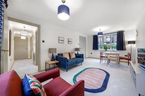 1 bedroom apartment for sale, Kings Court, Caledonian Road, London, N7