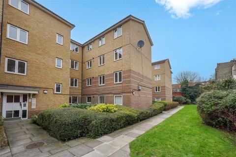 1 bedroom apartment for sale, Kings Court, Caledonian Road, London, N7