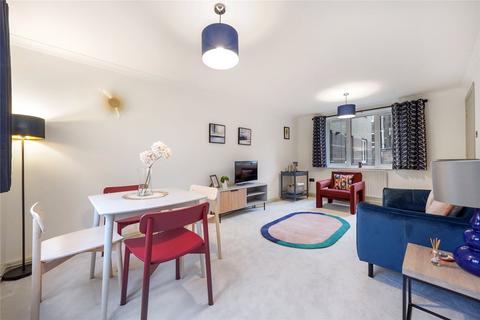 1 bedroom apartment for sale, Kings Court, Caledonian Road, London, N7