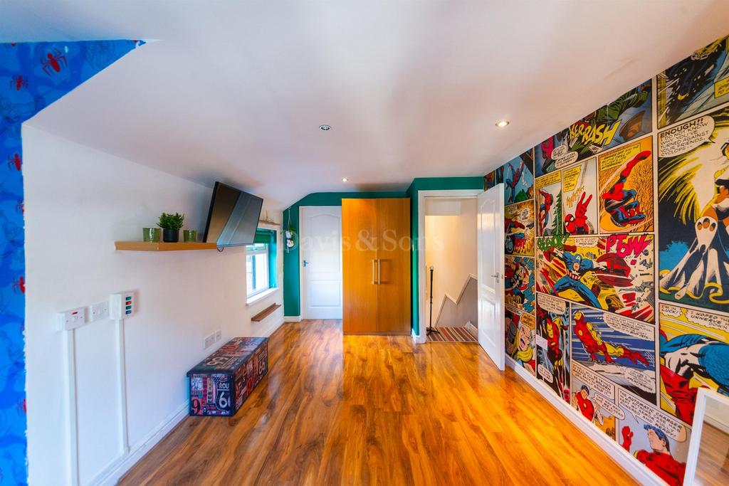 Bedroom 2