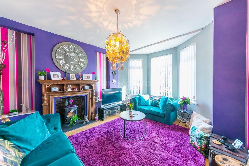 Sitting room