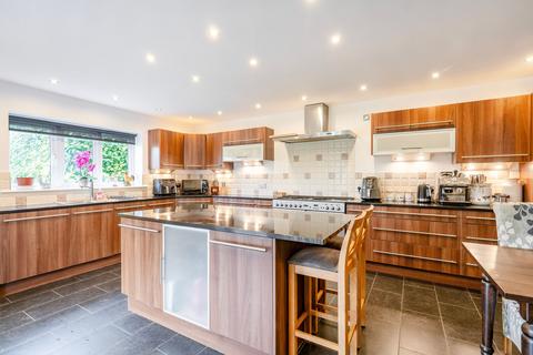 6 bedroom detached house for sale, Mill Road, Mattishall